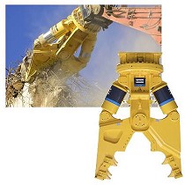 Mordazas demoledoras