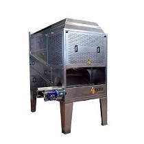 Limpiadoras de aceitunas