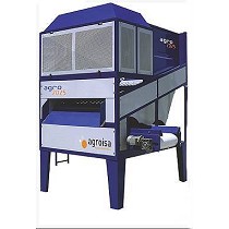 Limpiadoras de aceitunas