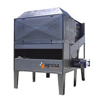 Limpiadoras de aceitunas