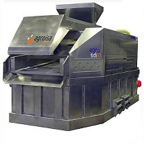 Lavadoras de aceitunas