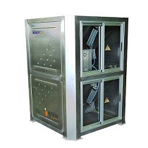 Pesadoras de aceitunas