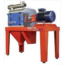 Separadoras de pulpa-hueso