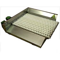 Mdulos de despalilladoras de aceitunas