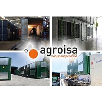 Equipos para la gestin de la energa renovable