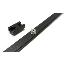 Lneas de accesorios anti-intrusin