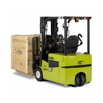 Carretillas elevadoras elctricas de tres ruedas