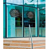 Materiales autoadhesivos