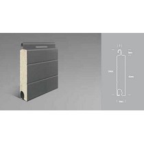 Persianas de aluminio