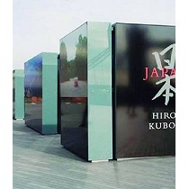 Lminas de metacrilato