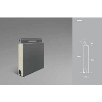 Persianas de aluminio