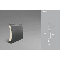 Persianas de aluminio