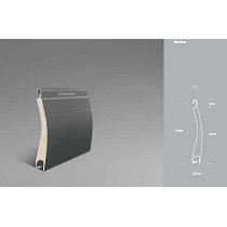 Persianas de aluminio