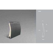 Persianas de aluminio