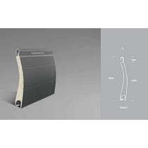 Persianas de aluminio