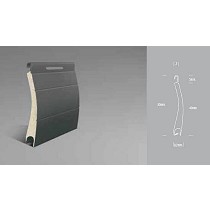 Persianas de aluminio