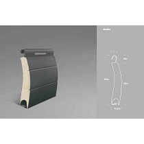 Persianas de aluminio