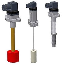 Interruptores de nivel