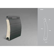 Persianas de aluminio