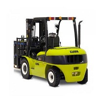 Carretillas disel y gas