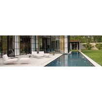 Conjunto de tejidos de alta gama