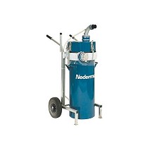 Preseparadores porttiles