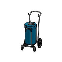 Preseparadores porttiles para lquidos