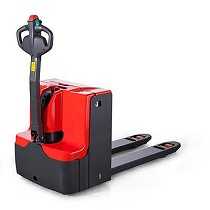 Transpaletas elctricas