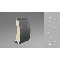 Persianas de aluminio