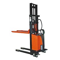 Apiladores electromanuales