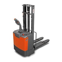 Apiladores electromanuales