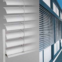 Persianas graduables