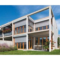 Persianas enrollables