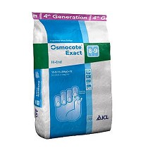Fertilizantes encapsulados Osmocote Exact Hi.End / 8-9M