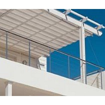 Tejidos con grabados decorativos