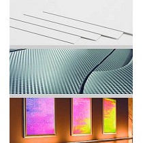 Planchas de PVC espumado