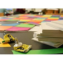 Paneles con ncleo de poliuretano