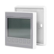 Receptores para motores mecnicos