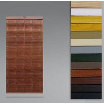 Alicantinas de madera