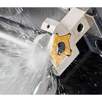 Herramientas con conductos de refrigeracin