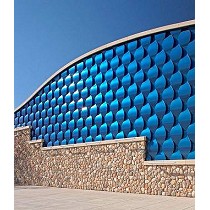 Composites de aluminio