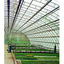 Planchas onduladas de policarbonato