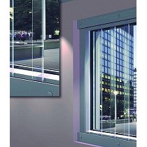 Sistemas de alta seguridad para vidrios