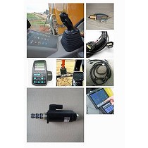 Componentes elctricos