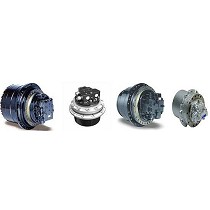 Recambios de mandos finales