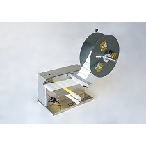 Dispensadoras de etiquetas