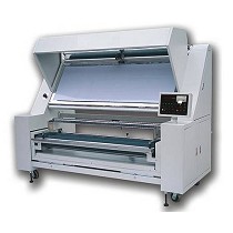 Maquinas revisadoras de tejido