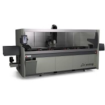 Centro de mecanizado CNC de 4 ejes