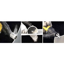 Equipos de extraccin de polvo