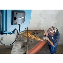 Enrolladores de manguera y cable